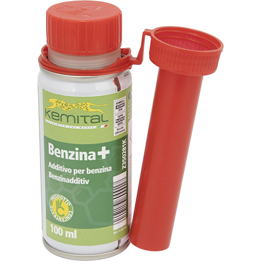 Additivo per benzina lubrificante e antiossidante