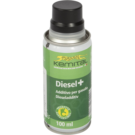 Additivo per diesel lubrificante e antiossidante
