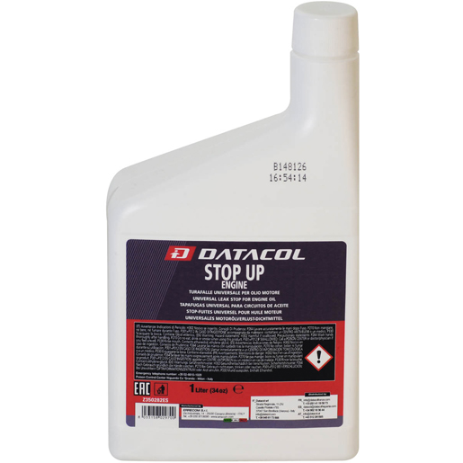 TAPAFUGAS DATASTOP MOTORES 1000ML.
