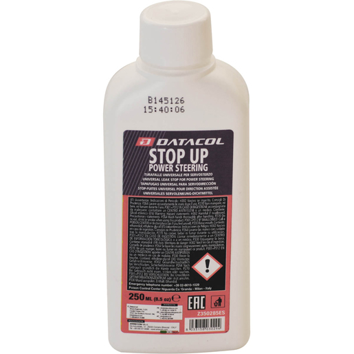 DATASTOP SERVODIRECCION