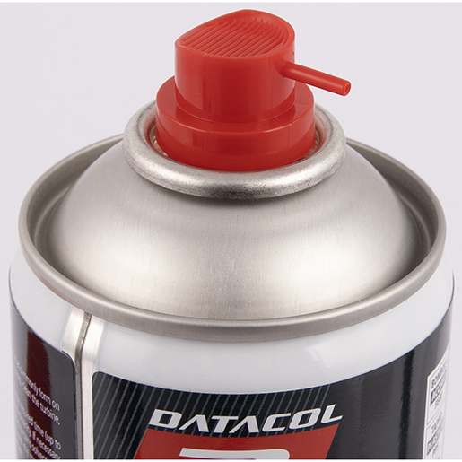 Detail von Reinigungsspray für Kohlenstoffrückstände CARBON REMOVE 300