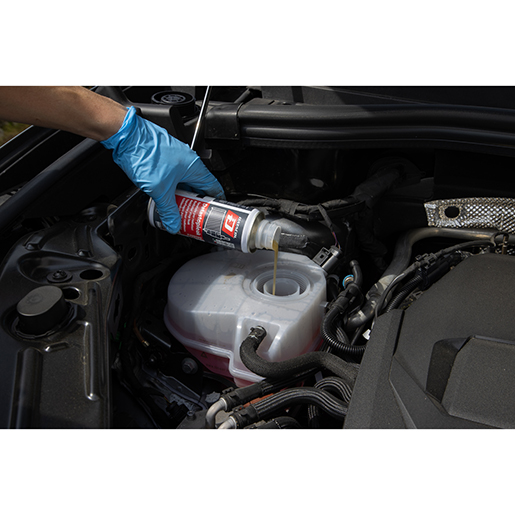 Sellador de fugas de radiador para vehículos y motocicletas 200 ml DATASTOPLEAK Uso de Sellador de fugas de radiador para vehículos y motocicletas 200 ml DATASTOPLEAK 500