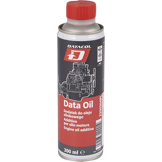 DODATEK DO OLEJU SILNIKOWEGO 300 ML