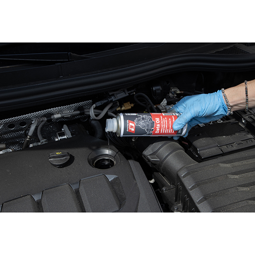 Aditivo para aceite de motor DATAOIL 300 ml Uso de Aditivo para aceite de motor DATAOIL 300 ml 500
