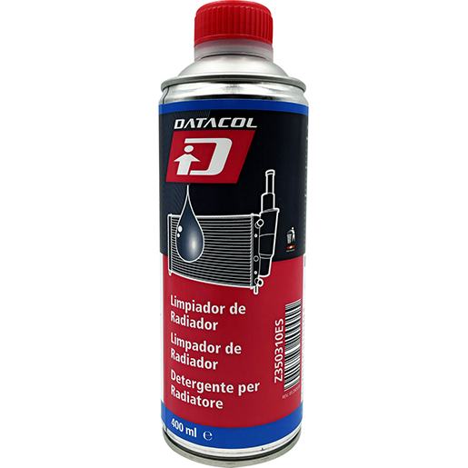 LIMPIADOR RADIADOR 400ML