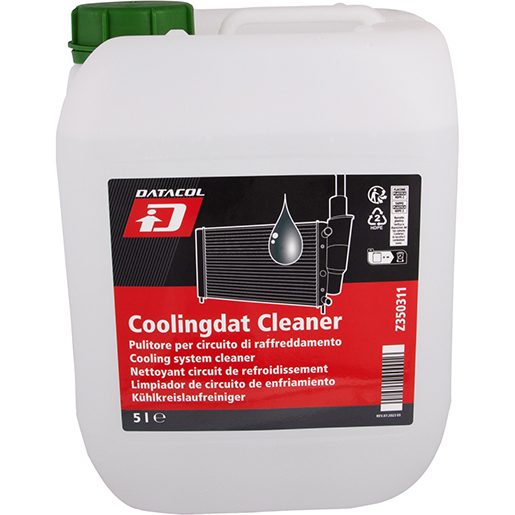 ŚR. OCZYSZCZAJĄCY UKŁAD CHŁODZENIA 5 L