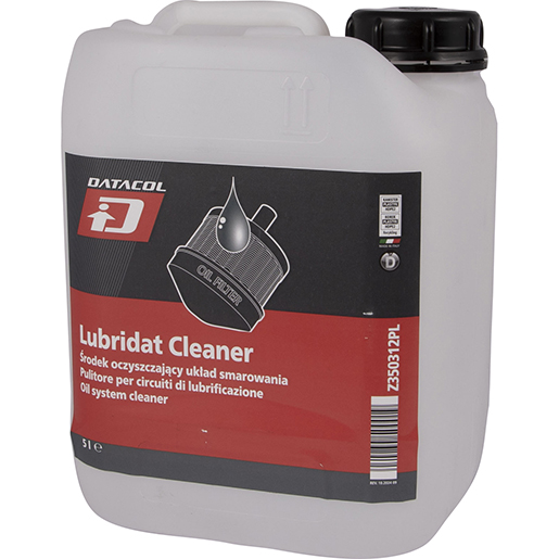 ŚR. OCZYSZCZAJĄCY UKŁAD SMAROWANIA 5L