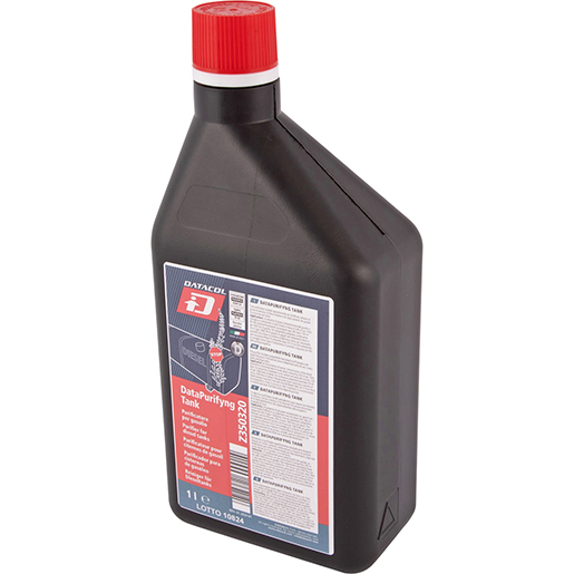 Additivo biocida e antialghe per gasolio 1 l Additivo biocida e antialghe per gasolio 1 l