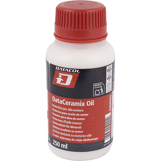 DATACERAMIX OIL