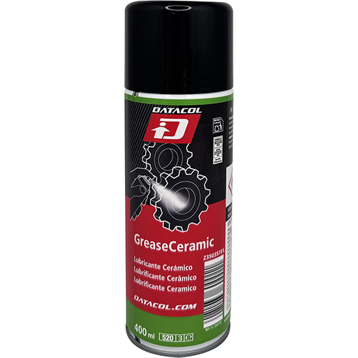 Grasa cerámica en spray 400 ml