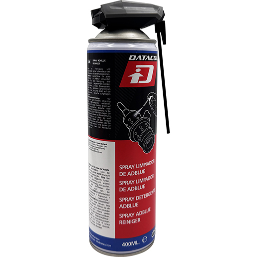 Detalle de Spray limpiador de inyectores de AdBlue y sistema SCR 305