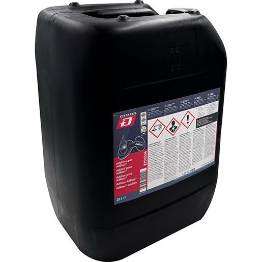 Aditivo anticristalizante para AdBlue para sistemas SCR 20 l Detalle de Aditivo anticristalizante para AdBlue para sistemas SCR 20 l 300