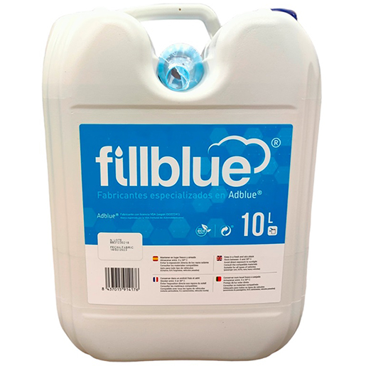 AdBlue 10 L