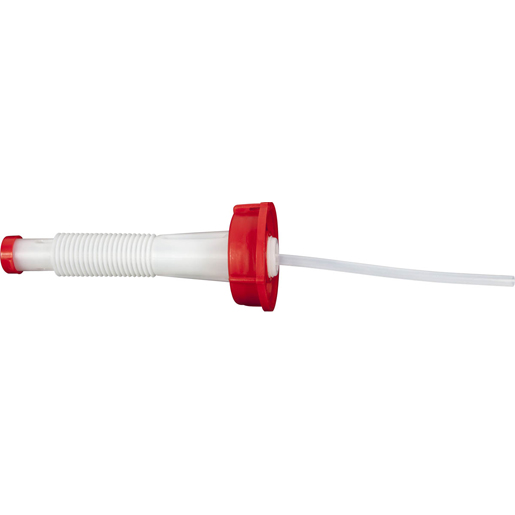 Ausgießer für AdBlue