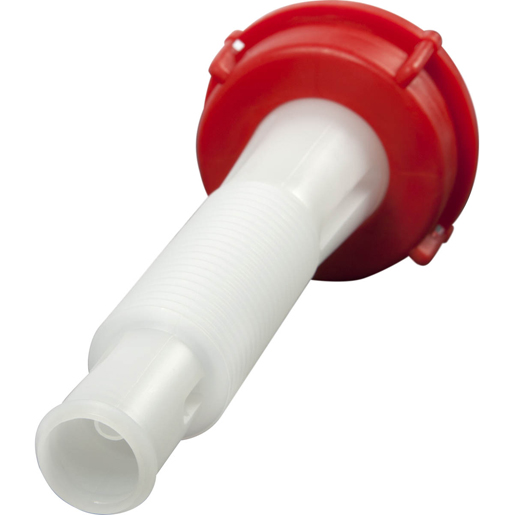 Detail von Ausgießer für AdBlue 300