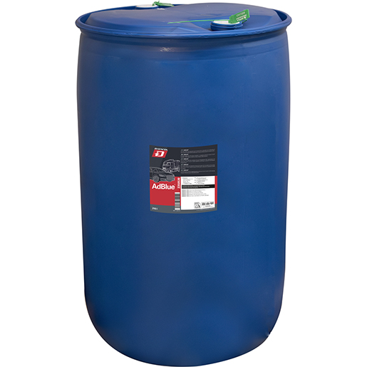 Additivo AdBlue per motori diesel 210 l