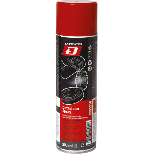 DATACLEAN spray