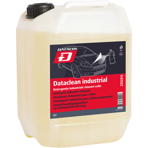 Detergente DATACLEAN industrial 5 l