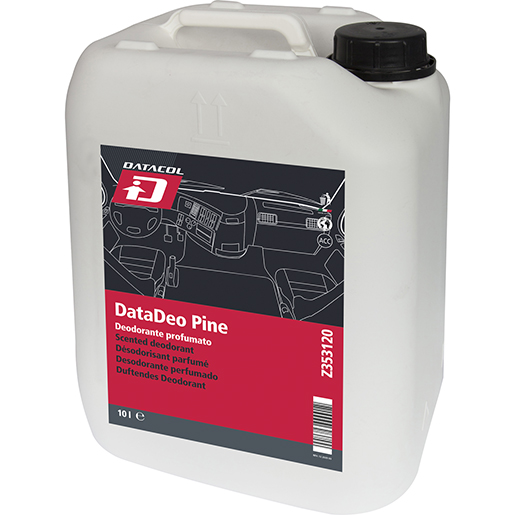Deodorante profumato