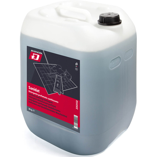SANIDAT IGIENIZZANTE TN 30 KG SANIDAT IGIENIZZANTE TN 30 KG