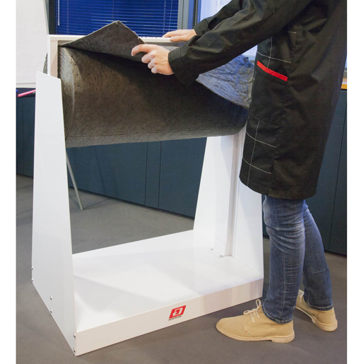 Verwendung von Rollenhalter für Z353206 500