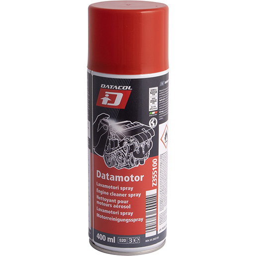 Detergente lavamotori