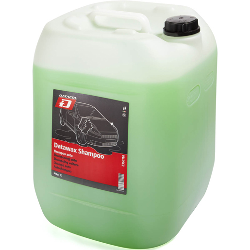 SHAMPOO AUTO TANICA KG30 SHAMPOO AUTO TANICA KG30