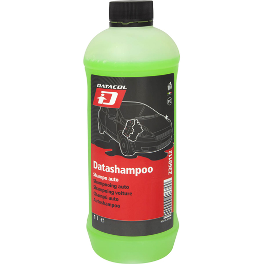 Shampoo auto