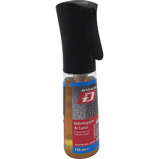 Detalle de Hidrofugante de lunas 300