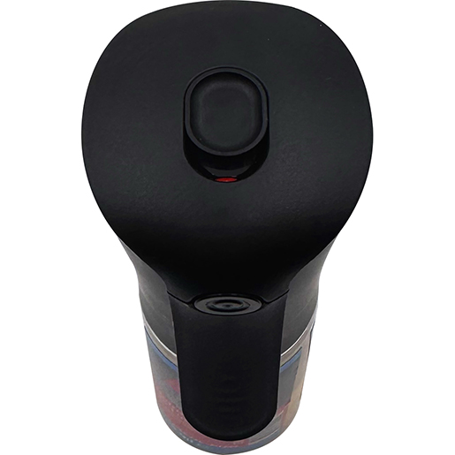 Detalle de Hidrofugante de lunas 310