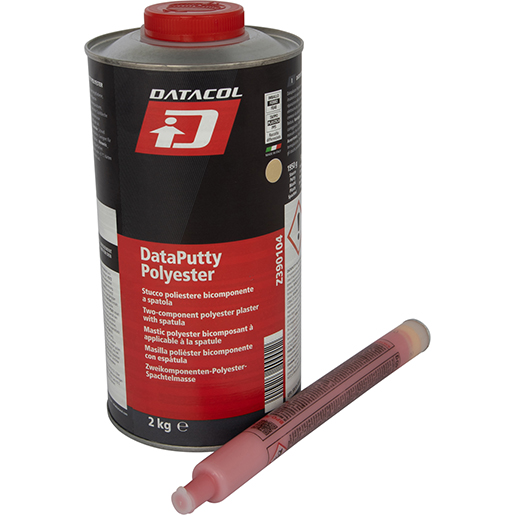 STUCCO POLIES + INDURIT 2,0 KG