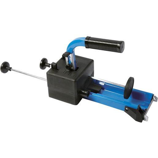 Dosatore manuale per stucco in cartuccia