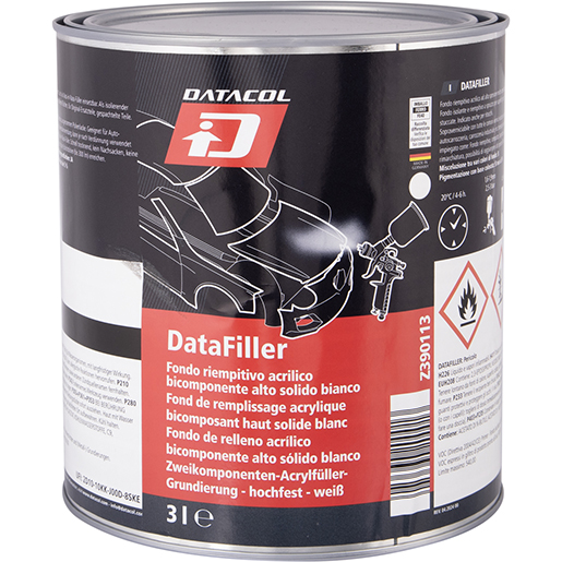 FONDO RIEMPITIVO BIANCO  3,0 L