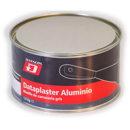 DATAPLASTER ALUMINIO 2 KG