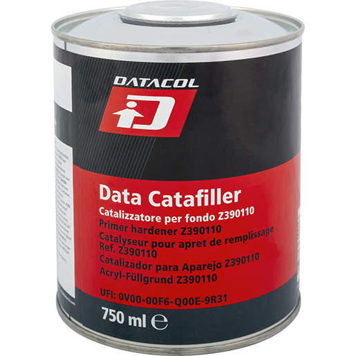 CATALIZZATORE PER FONDO Z390110 750ML