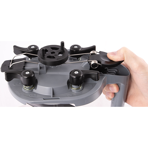 Dettaglio di COPERCHIO AGITAT X FONDO RIEMPITIVO 310