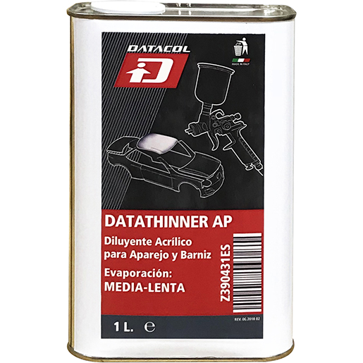 Diluyente activo DATATHINNER 3.0