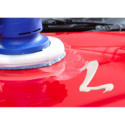 Uso di DATARUBBING P.ABRASIVA P50 1LT 500