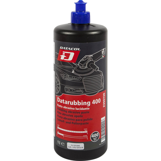DATARUBBING P.ABRASIVA P400 1L.