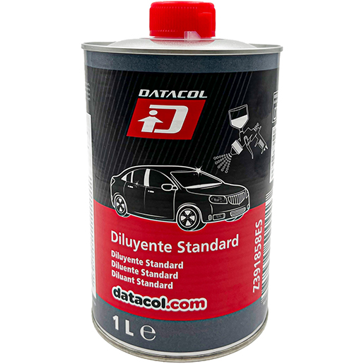 DILUYENTE STANDARD 1 LT