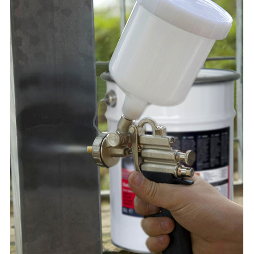 Uso di ZINCO LIQUIDO  LATTINA  L 5 500