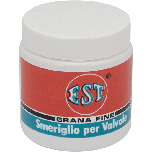 Smeriglia valvole