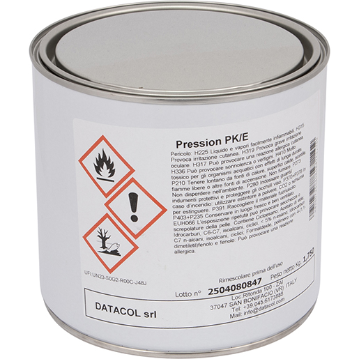 NEOPREN-KLEBSTOFF PRESSION PK/E 1,75 KG