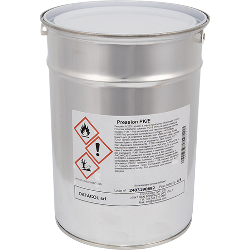 NEOPREN-KLEBSTOFF PRESSION PK/E 4,5 KG