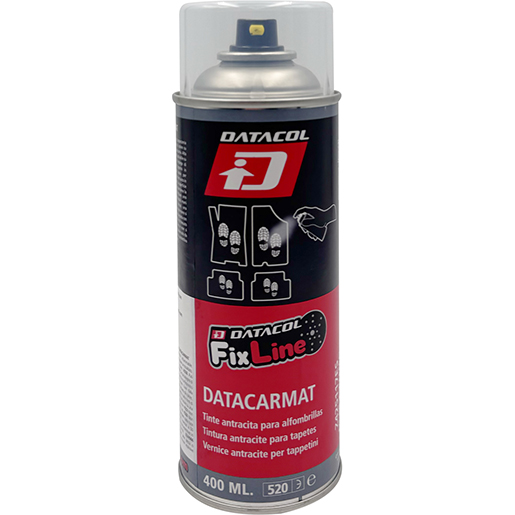 TINTE ANTRACITA PARA ALFOMBRILLAS 400ML