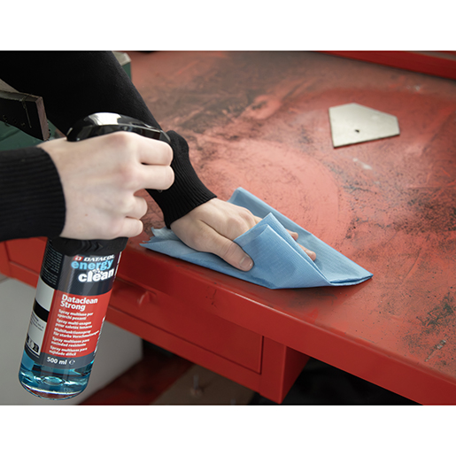 null Strong workshop degreaser DATACLEAN STRONG 515