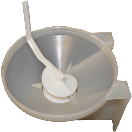 Dosificador pasta lavamanos 4,5 L