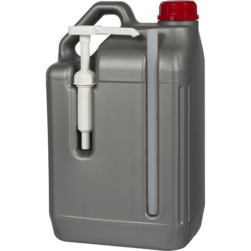 HANDWASCHGEL F. LACKE 4000ML Detail von HANDWASCHGEL F. LACKE 4000ML 300