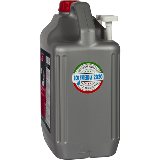 HANDWASCHGEL F. LACKE 4000ML Detail von HANDWASCHGEL F. LACKE 4000ML 305