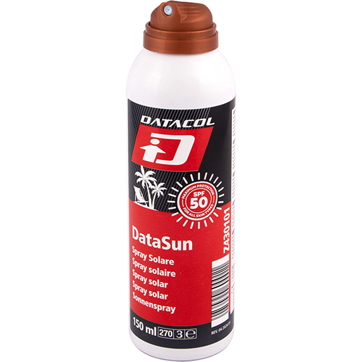 DATASUN SPRAY SOLAR UV50 150ML Detalle de DATASUN SPRAY SOLAR UV50 150ML 300